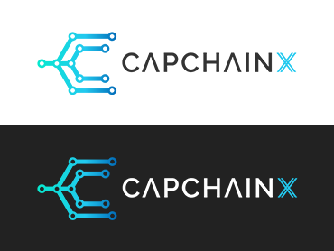 CapchainX Logos